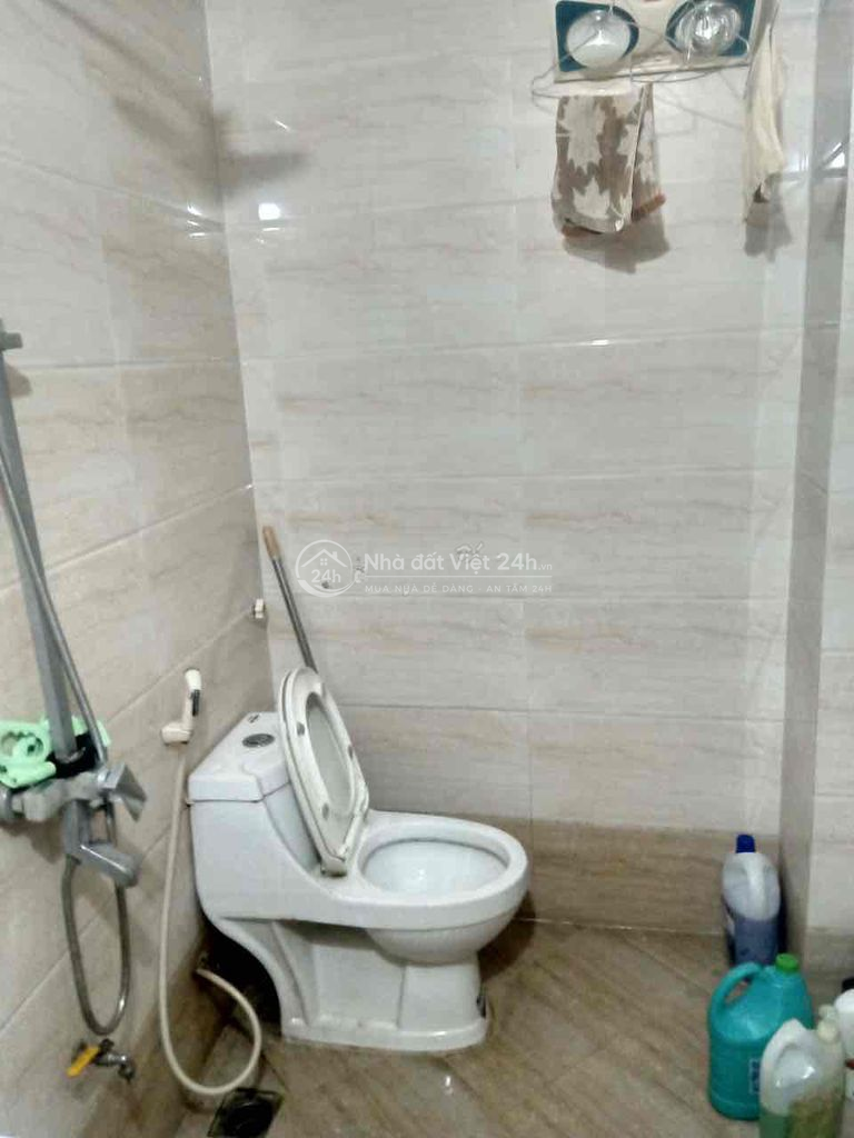 phòng trọ giá rẻ Trương Định