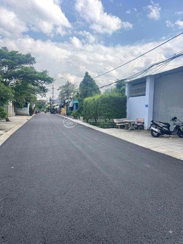 Cho Thuê Xưởng 350M, Hóc Môn, Nguyễn Thị Đành
