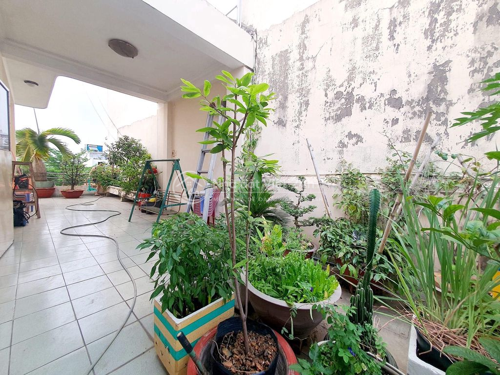 Ngộp Tiền Cần Bán Gấp Nhà Trung Tâm Q10 Giá 4ty5, Nhà Nở Hậu SHR
