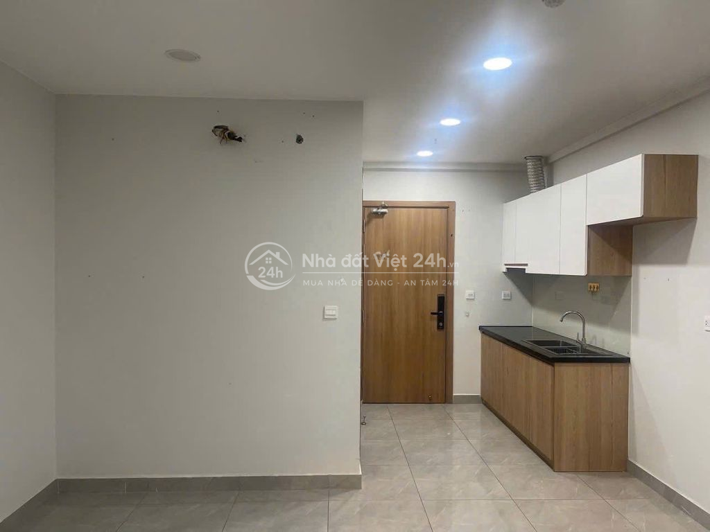 Chính chủ cần tiền bán gấp căn hộ 33m², 1ty050, P. Thuận Giao, Tp. HCM