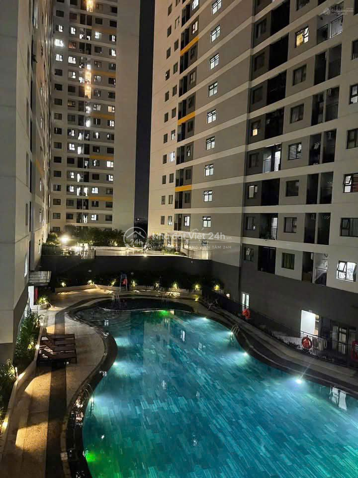 Chính chủ cần tiền bán gấp căn hộ 33m², 1ty050, P. Thuận Giao, Tp. HCM