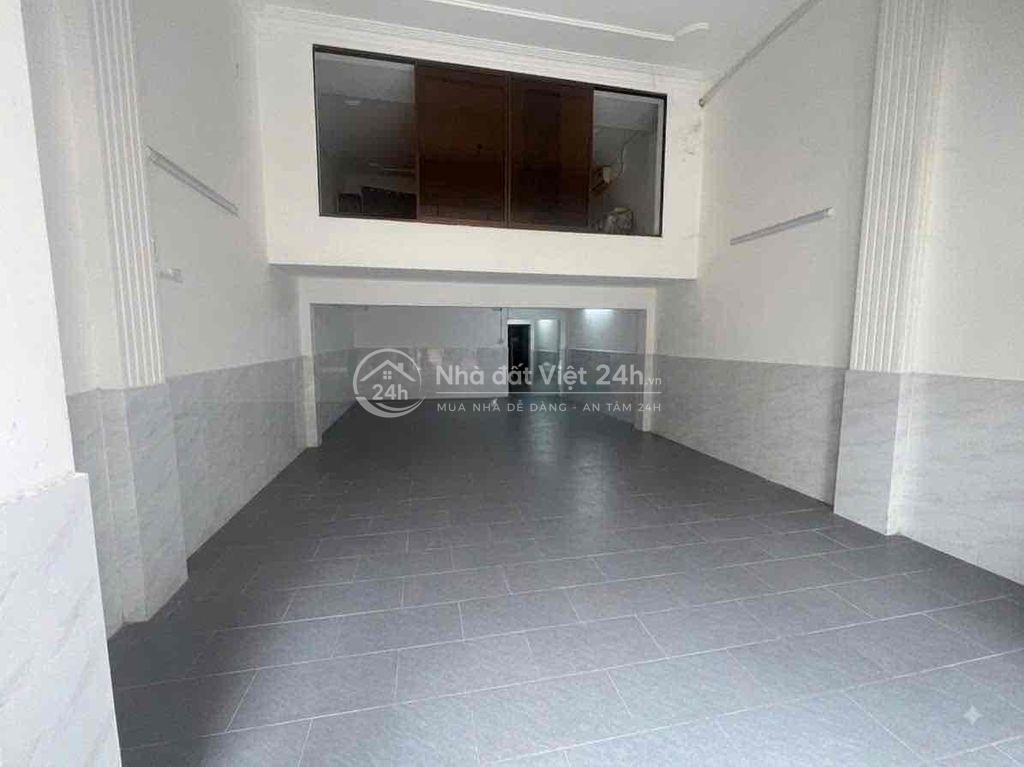 CHO THUÊ NHÀ NGUYÊN CĂN KINH DOANH – MẶT TIỀN ĐƯỜNG 53, GÓC NTT, Q7