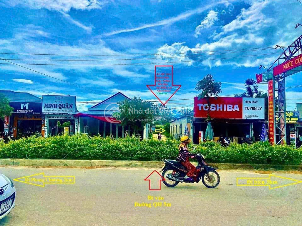 BÁN ĐẤT KINH DOANH P. Phong Phú - ĐẤT CHÍNH CHỦ 2026