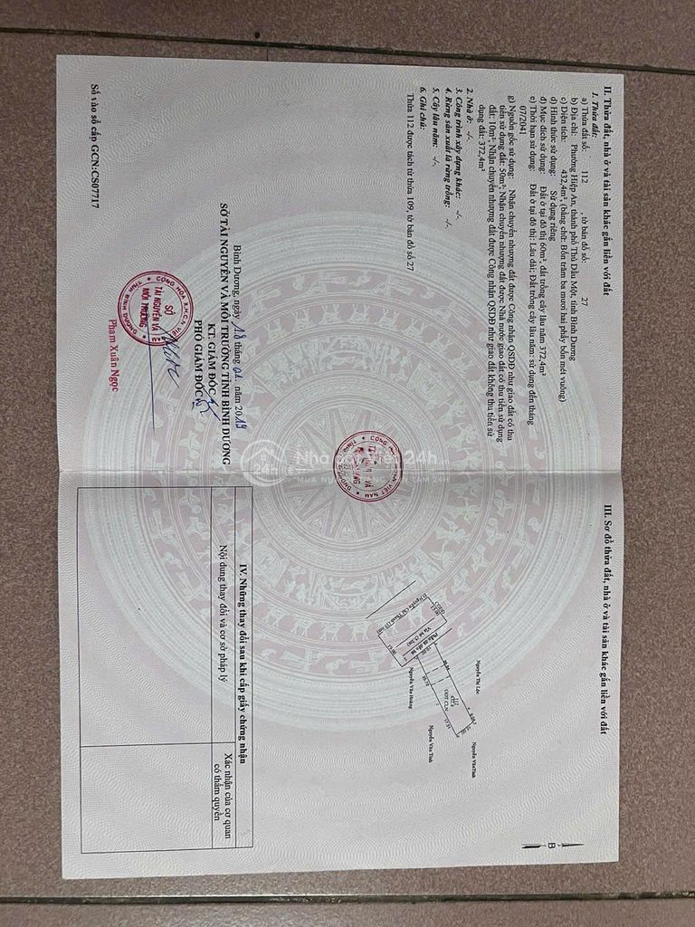 Cần bán đất giá rẻ