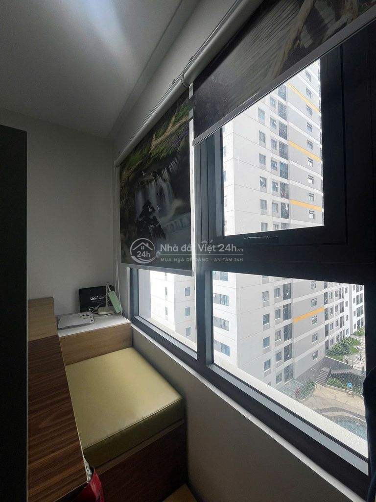 🏡 CHO THUÊ LEGACY PRIME – STUDIO 1PN | VIEW HỒ BƠI | FULL NỘI THẤT