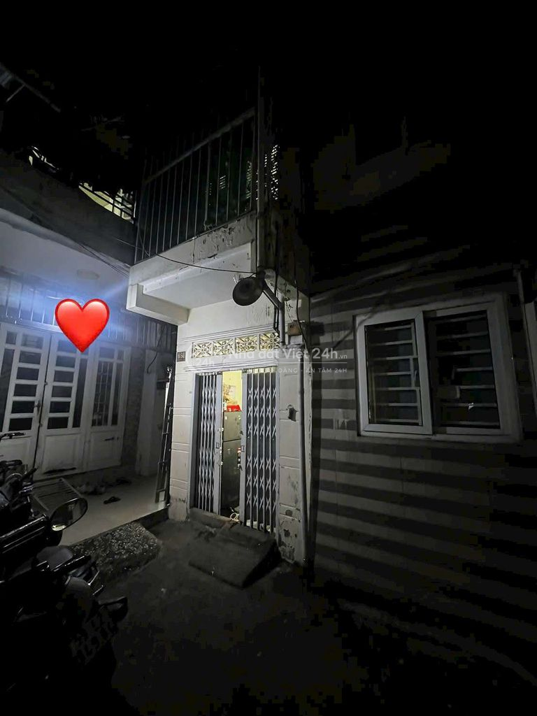 chính chủ cho thuê nguyên căn thág 9