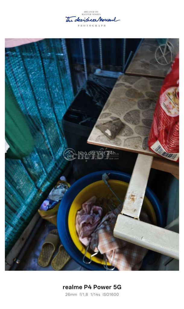 chính chủ cho thuê nguyên căn thág 9