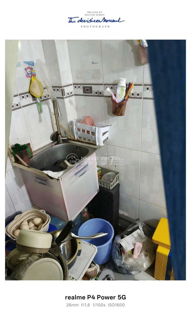 chính chủ cho thuê nguyên căn thág 9