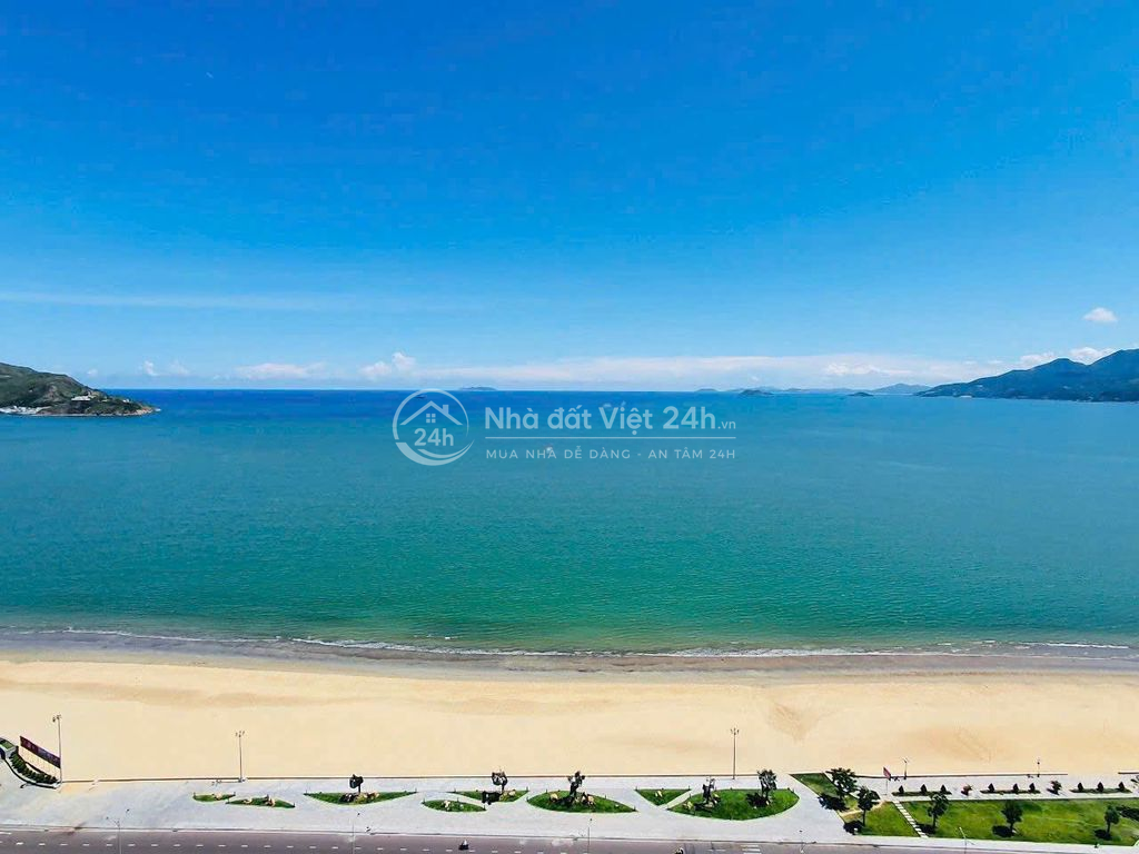 SIMONA HEIGHTS - CĂN HỘ CÁCH BIỂN 300m