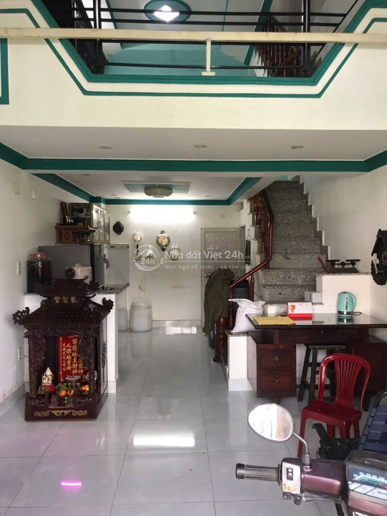 Bán Gấp Nhà có Điện Mặt Trời