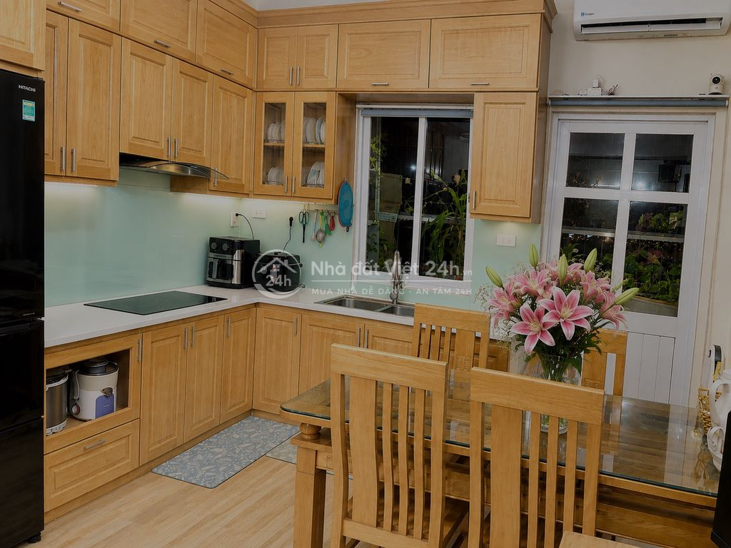 🔥 CHÍNH CHỦ BÁN CĂN 2PN – 75M² – TẦNG TRUNG – VIEW HỒ THOÁNG Long Biên