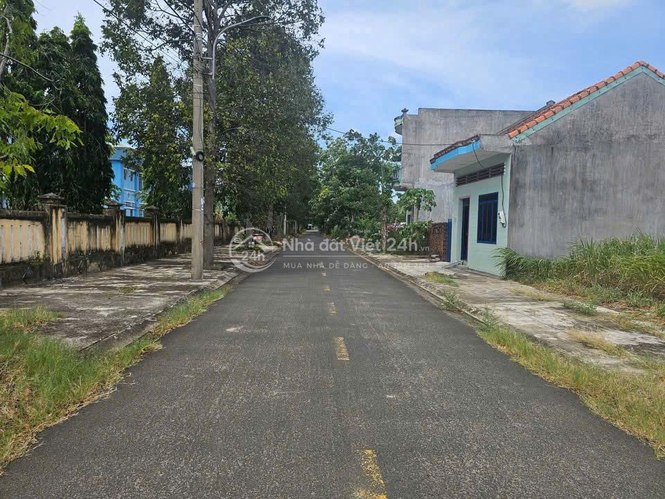bán nhanh lô đất full thổ cư sổ hồng chính chủ