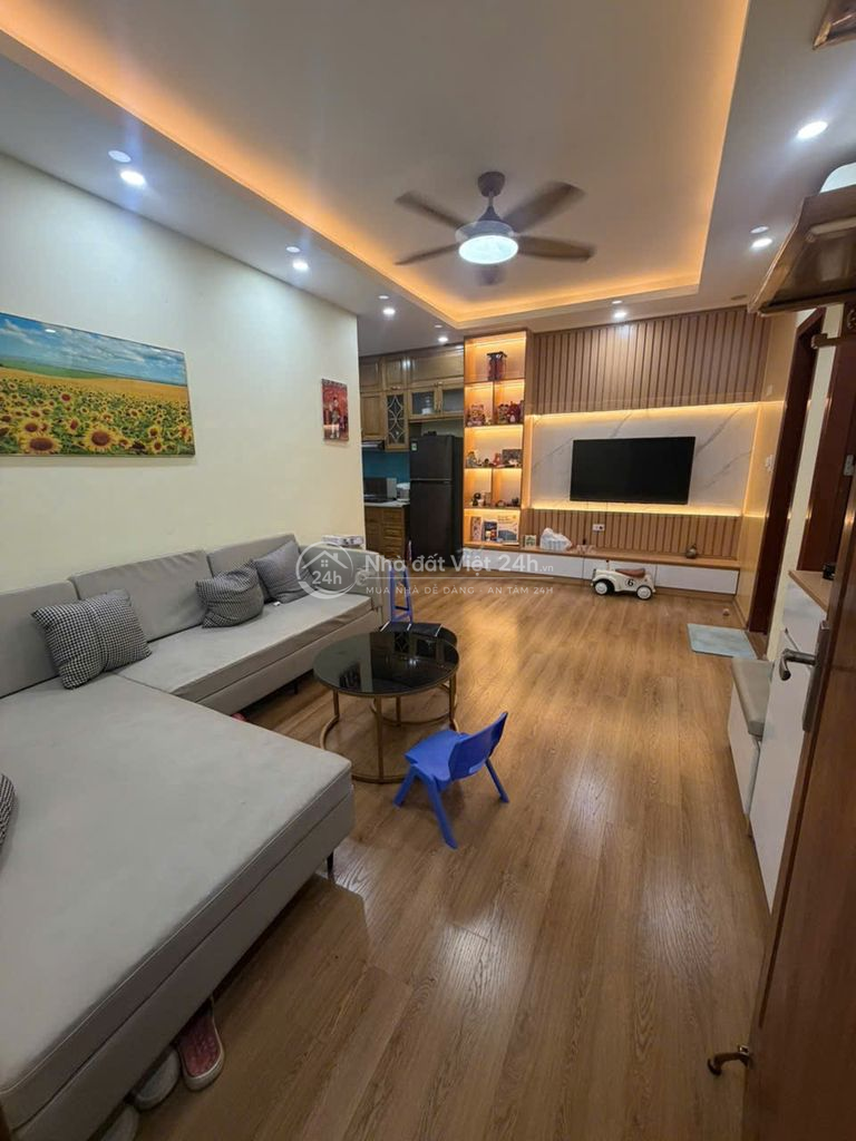 Giá hời! Chủ nhà chuyển việc gấp bán căn 3N2VS tầng 1x siêu hiếm, SDCC