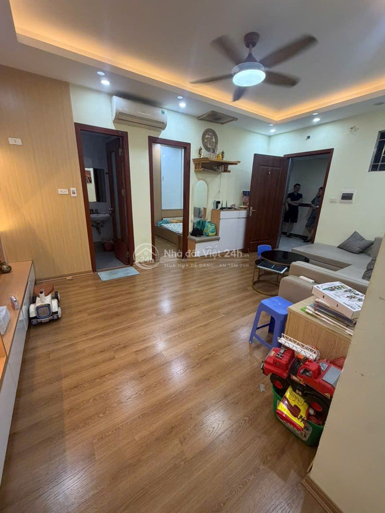 Giá hời! Chủ nhà chuyển việc gấp bán căn 3N2VS tầng 1x siêu hiếm, SDCC