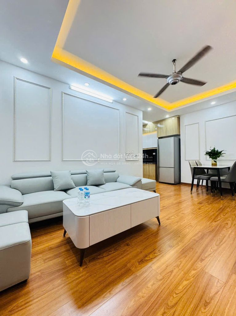 GẤP! Chính chủ bán căn 3N2VS KĐT KVKL, tầng trung đẹp, full NT, SĐCC