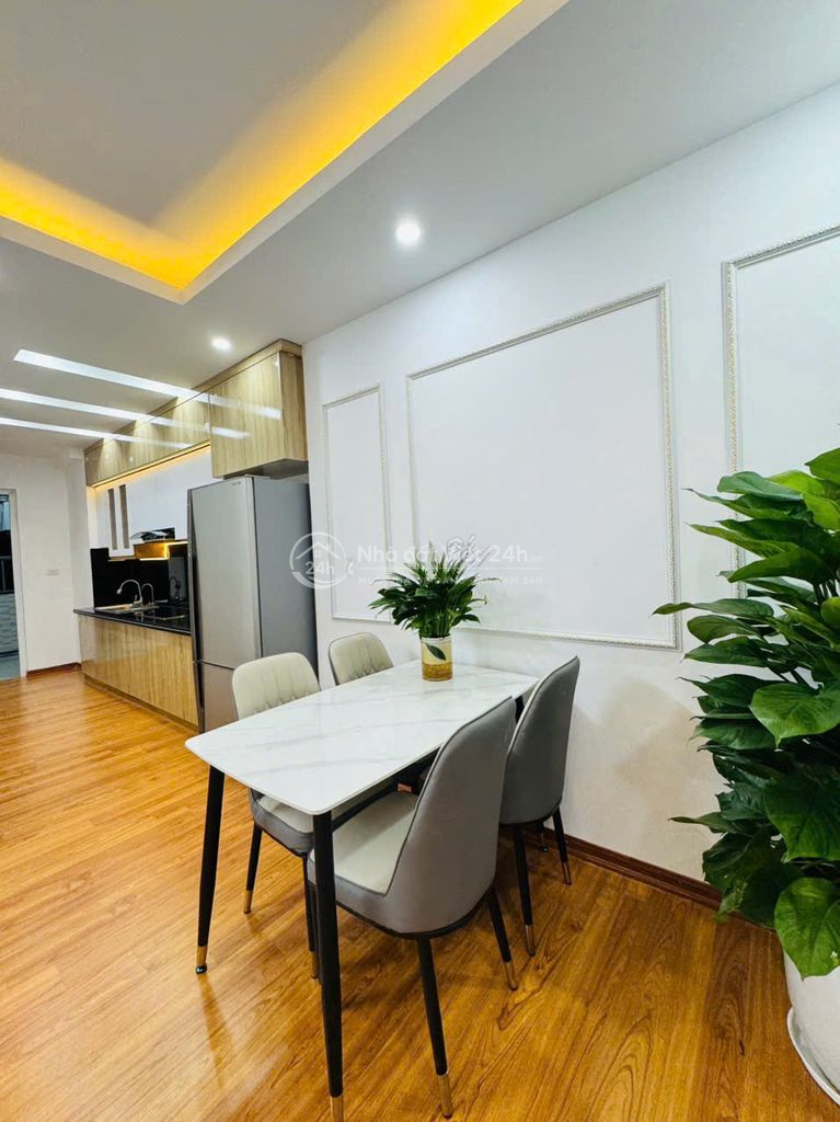 GẤP! Chính chủ bán căn 3N2VS KĐT KVKL, tầng trung đẹp, full NT, SĐCC