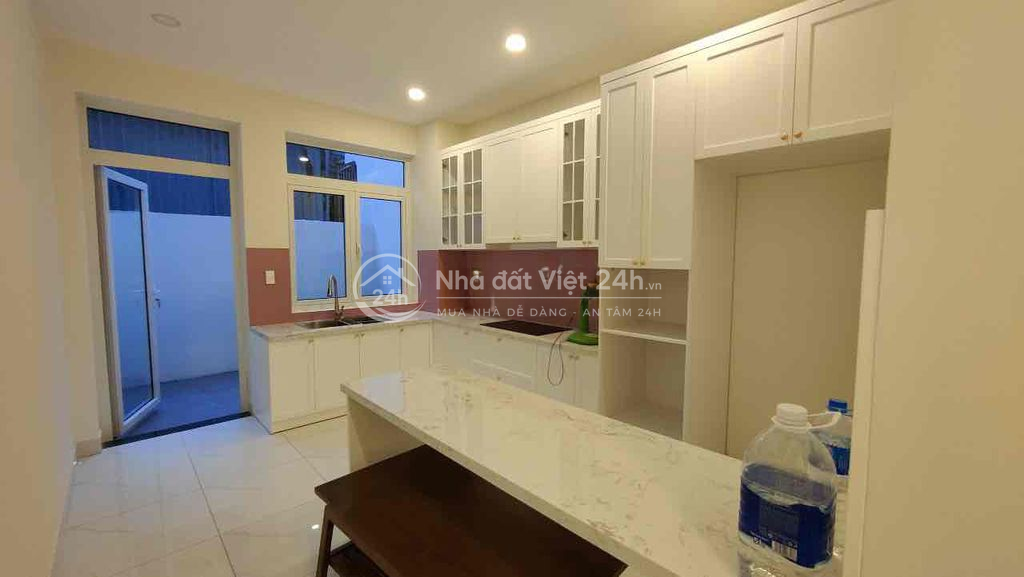 🔥 BÁN NHÀ HẺM ĐẸP – 5,5M – CÁCH MT HOÀNG SA 15M – GẦN CHỢ ĐA KAO 🔥