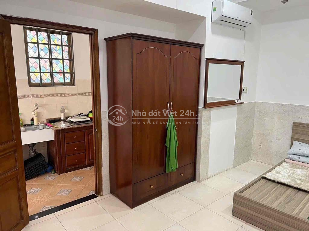BÁN NHÀ KHU DÂN CƯ NƠ TRANG LONG BÌNH THẠNH