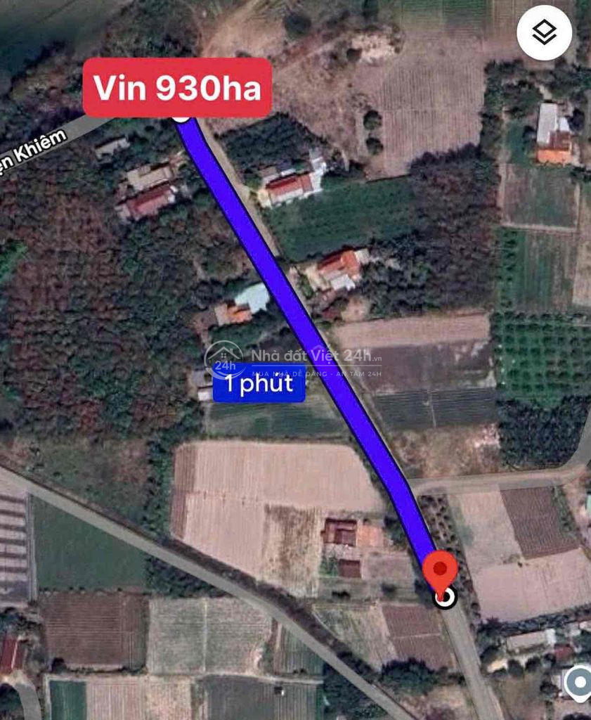 KHU ĐÔ THỊ MỚI 930 HA TÂN MỸ HẬU NGHĨA TÂY NINH