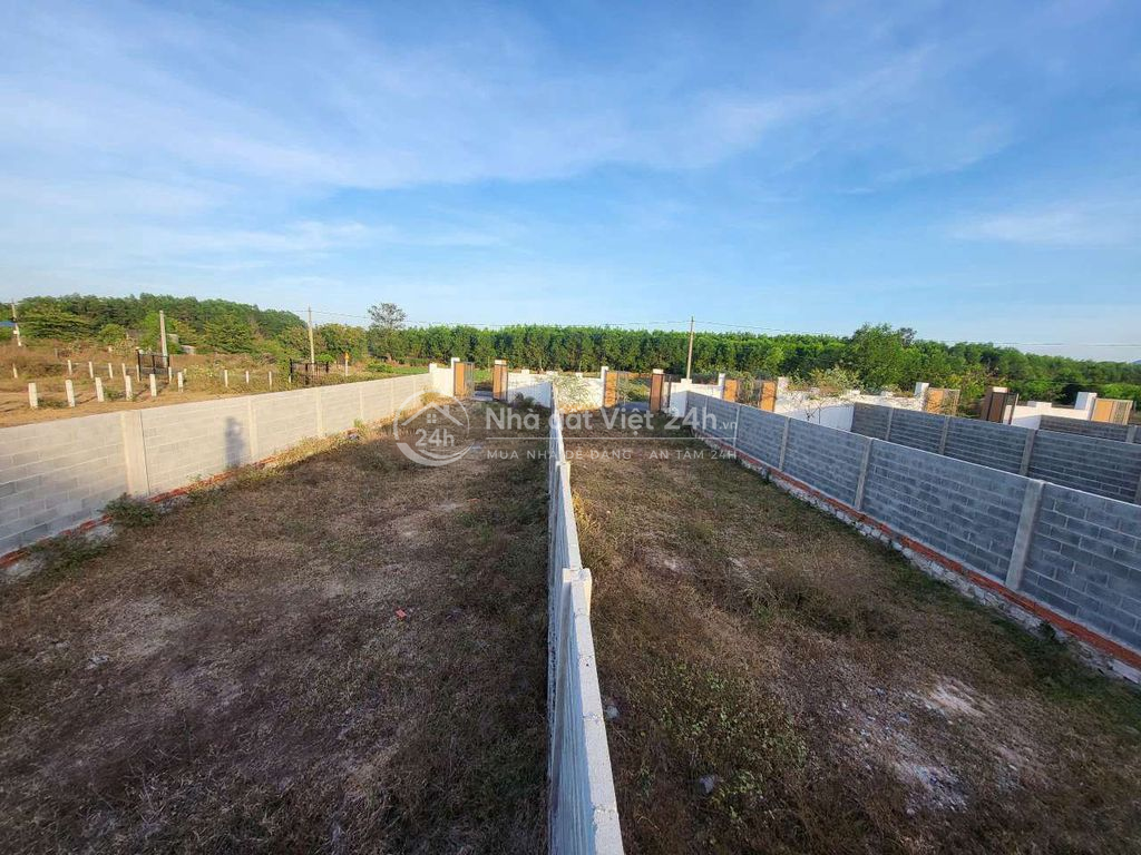 BÁN ĐẤT VEN BIỂN PHƯỚC HẢI LÔ 2 MẶT TIỀN 234M² GIÁ CHỈ 2,2 TỶ