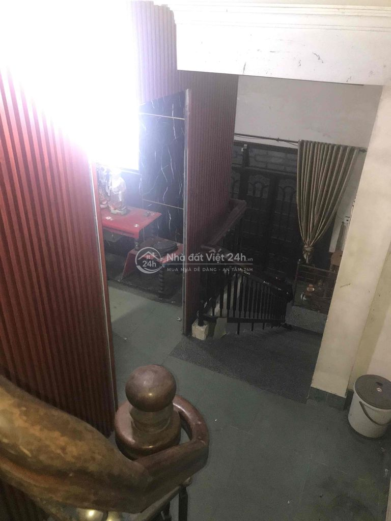 Cần cho thuê nhà 6 kiệt 25 ông ích khiêm. Nhà gần Đại nội.