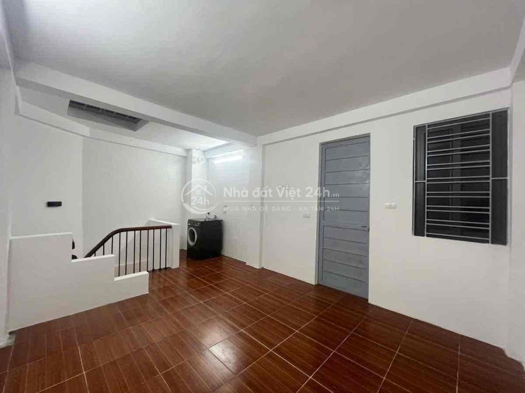 NHÀ ĐẸP PHỐ VIP HOÀNG MAI ÔTÔ DỪNG ĐỖ CỔNG KINH DOANH FULL TIỆN ÍCH .