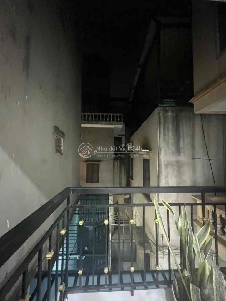 NHÀ ĐẸP PHỐ VIP HOÀNG MAI ÔTÔ DỪNG ĐỖ CỔNG KINH DOANH FULL TIỆN ÍCH .