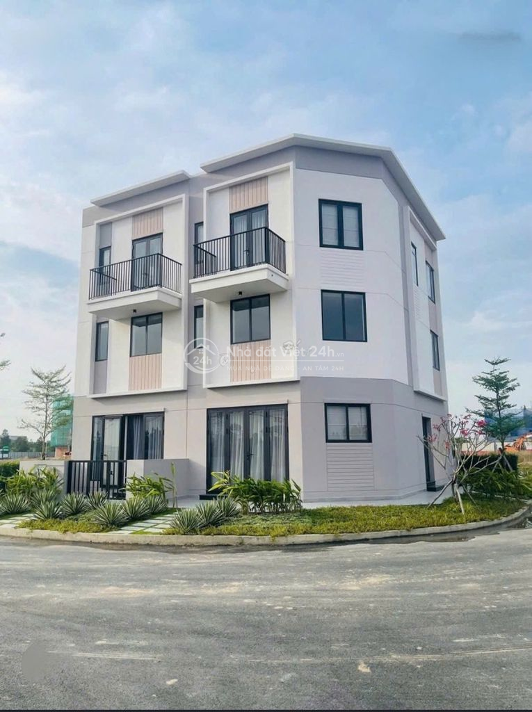 Nhà ở xã hội thấp tầng, hỗ trợ vay 80% lãi suất ưu đãi 5.4%