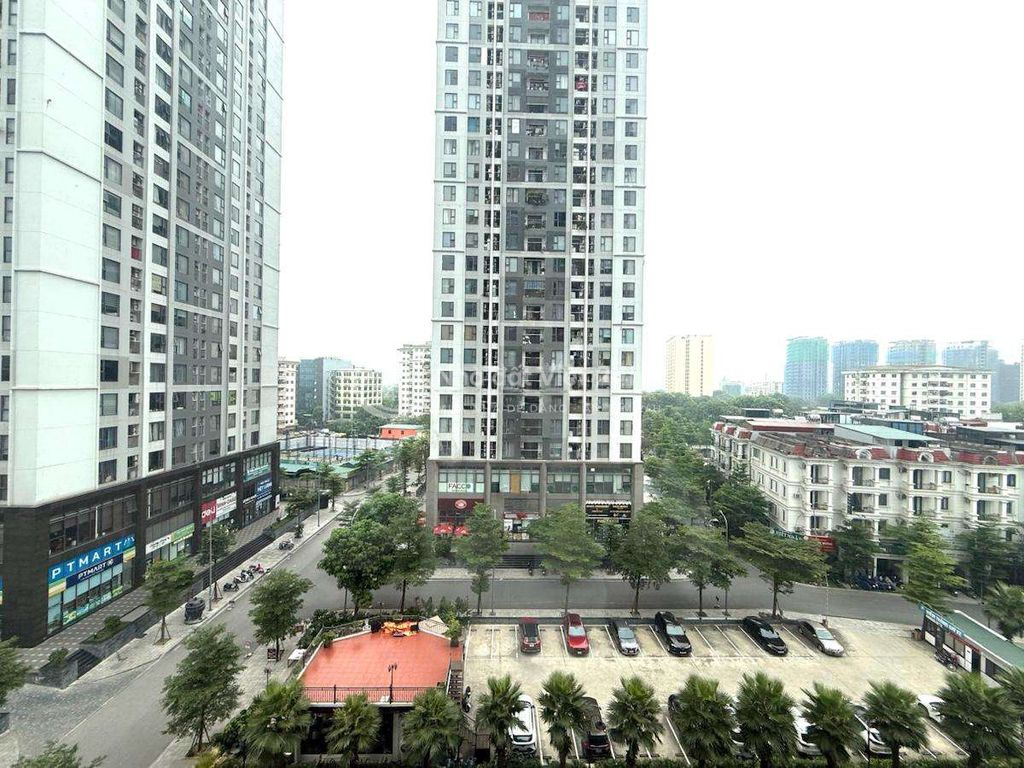 Bán gấp căn 2N2WC Rose Town 79 Ngọc Hồi