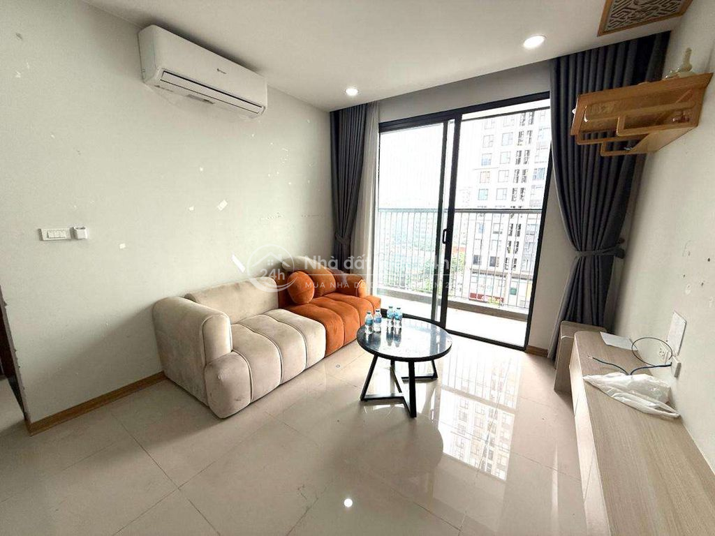 Bán gấp căn 2N2WC Rose Town 79 Ngọc Hồi