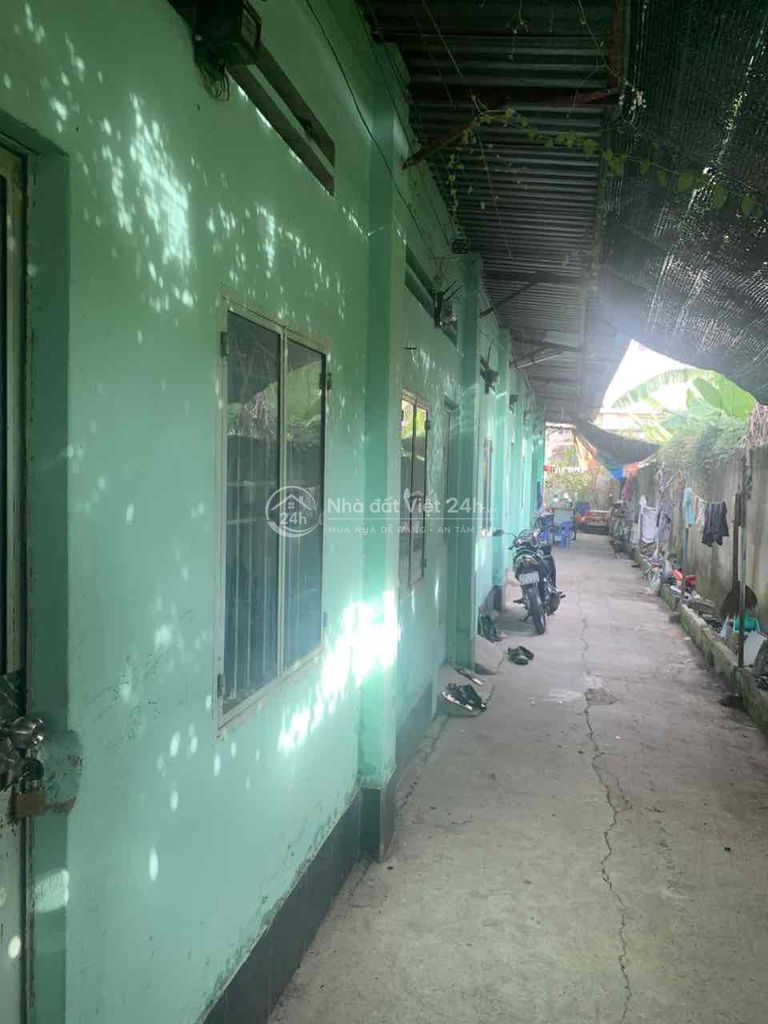 phòng trọ gần đại học lạc hồng cơ sở 5