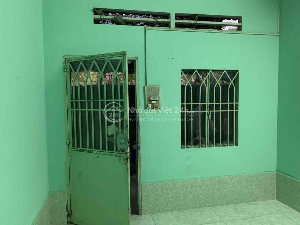 phòng trọ gần đại học lạc hồng cơ sở 5