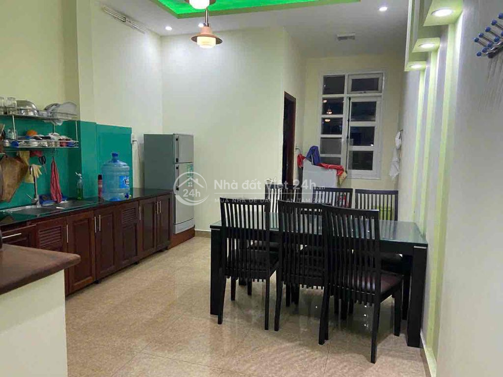 cho thuê nhà nguyên căn tại số 5 cổ loa