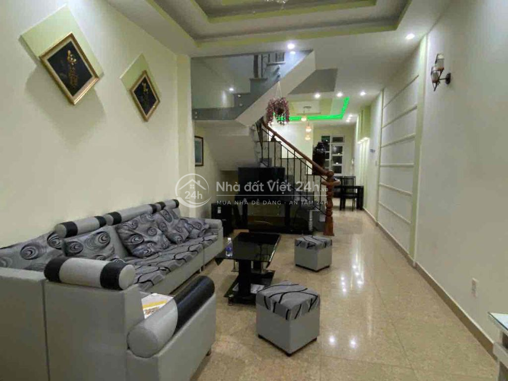 cho thuê nhà nguyên căn tại số 5 cổ loa