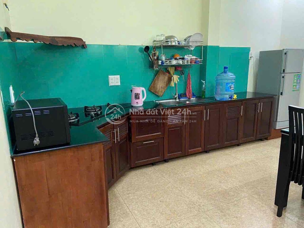 cho thuê nhà nguyên căn tại số 5 cổ loa