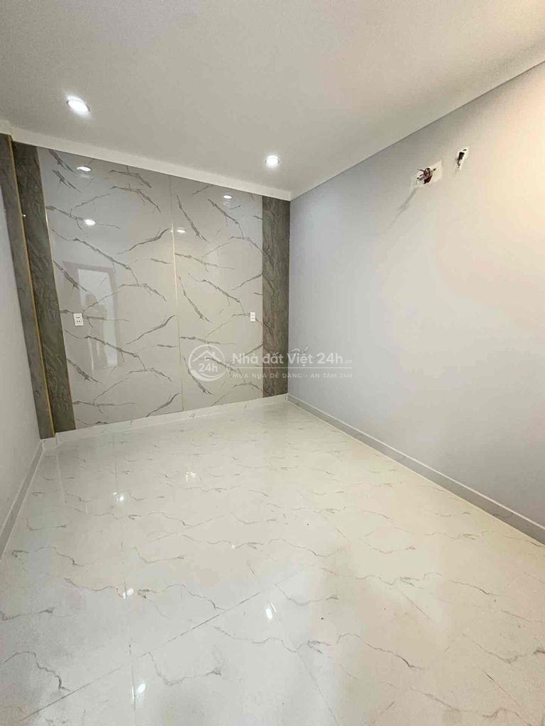 🎀 HẺM Ô TÔ 5M - 84M² - GARA Ô TÔ - 3PN - BÌNH DƯƠNG * Diện tích: 5m x