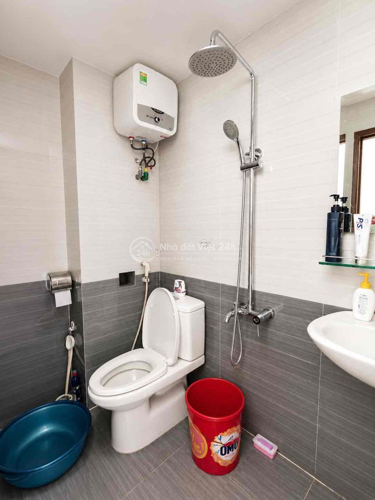 Bán nhà 2 tầng MT Bình Thái 4, Cẩm Lệ, Đà Nẵng, giá nhỉnh 4 tỷ