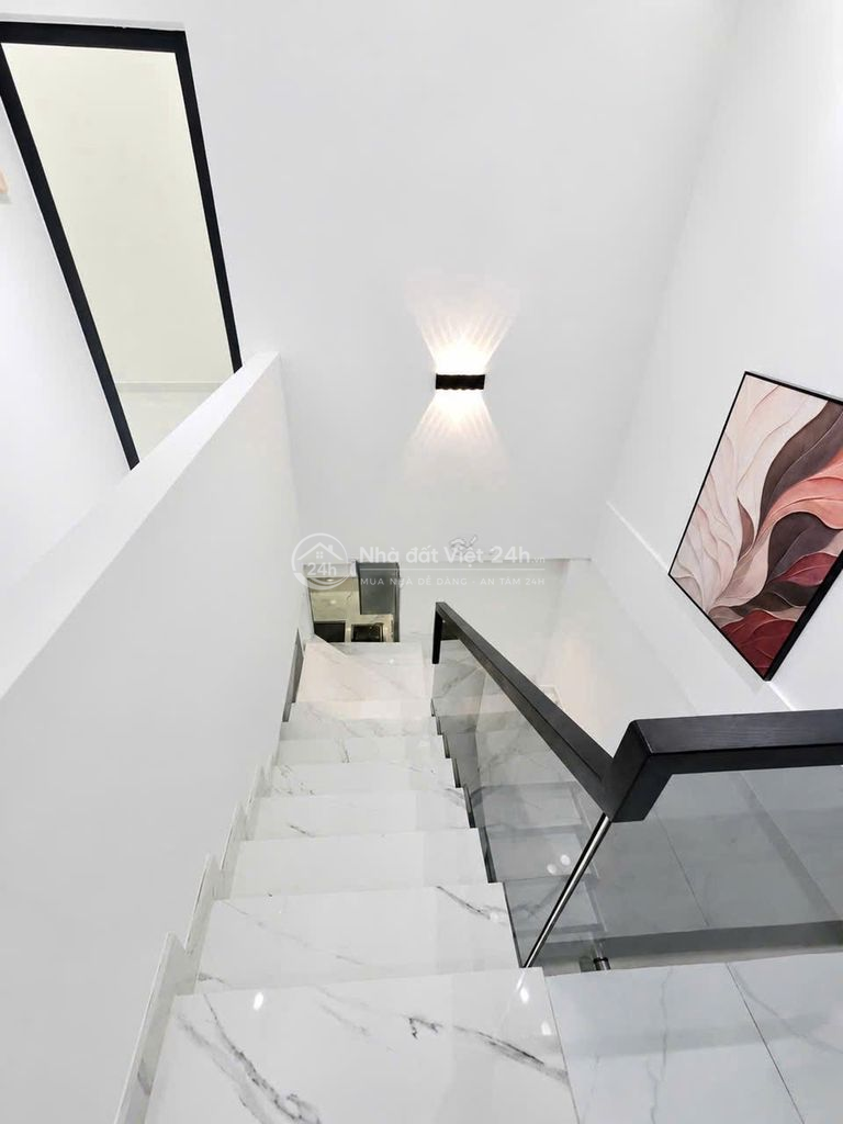 Siêu Hiếm! Bán Nhà 1/ Tên Lửa Bình Tân 50m2 (6x8.5) 2 Tầng Giá 5.78 Tỷ