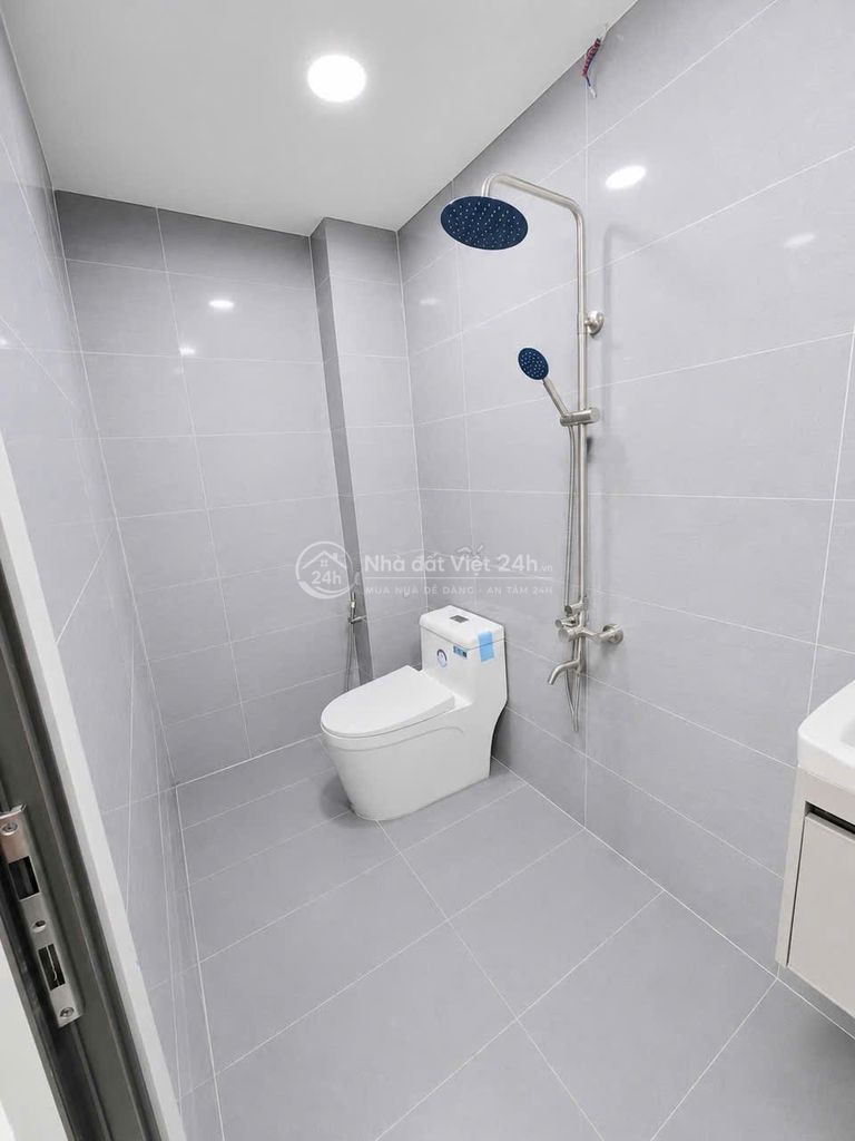 Siêu Hiếm! Bán Nhà 1/ Tên Lửa Bình Tân 50m2 (6x8.5) 2 Tầng Giá 5.78 Tỷ