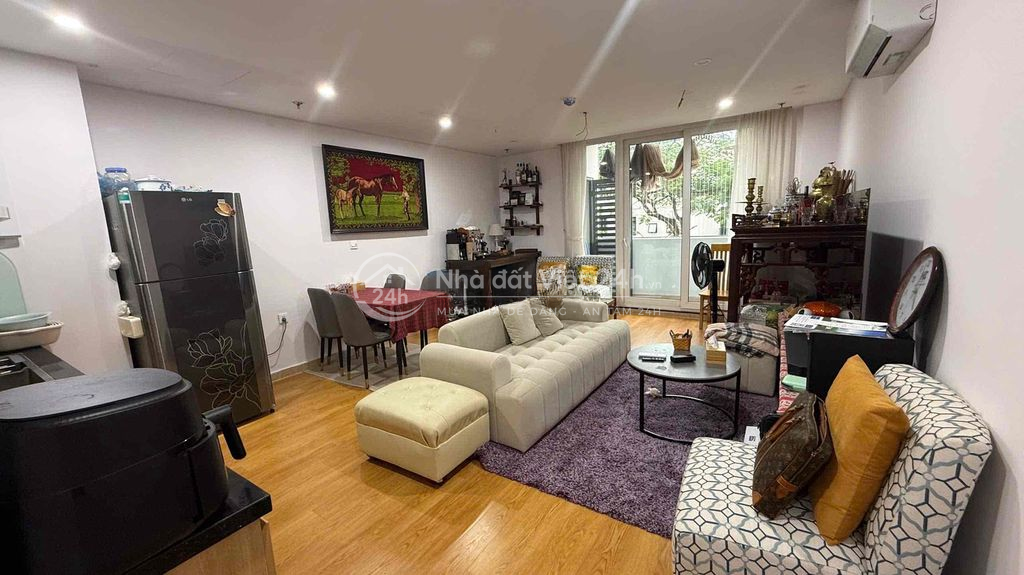 Cần bán shophouse 4 tầng đã hoàn thiện