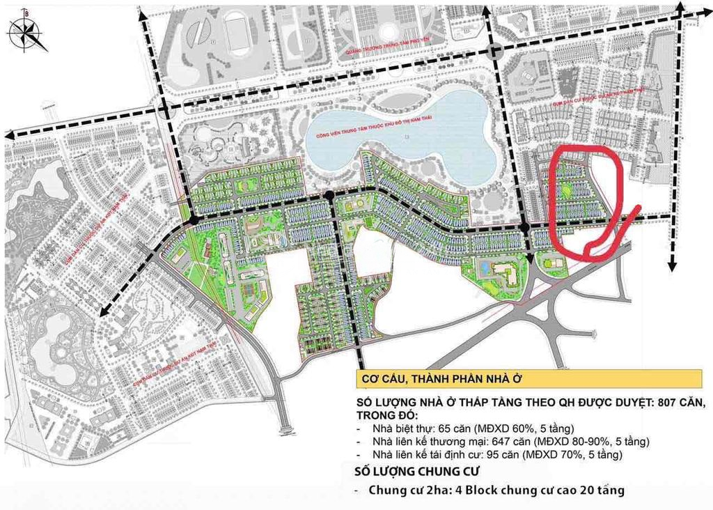 Bán đất chính chủ 100m² mặt sau Hồ Điều Hòa Quang Trung – Phổ Yên