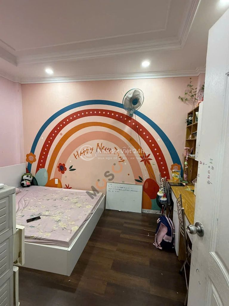 Bán nhà hẻm 4m Trần Văn Ơn, q. Tân Phú, 4,3x10m, 1 Lầu, giá 6 tỷ