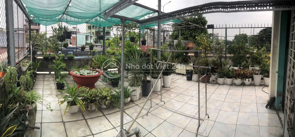 Nhà MT 9.5m, ~200m2, Qlộ 1A, P.Tân Chánh Hiệp, Q.12, TP.HCM; 11,xtỷ