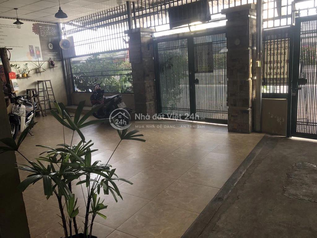 Nhà MT 9.5m, ~200m2, Qlộ 1A, P.Tân Chánh Hiệp, Q.12, TP.HCM; 11,xtỷ