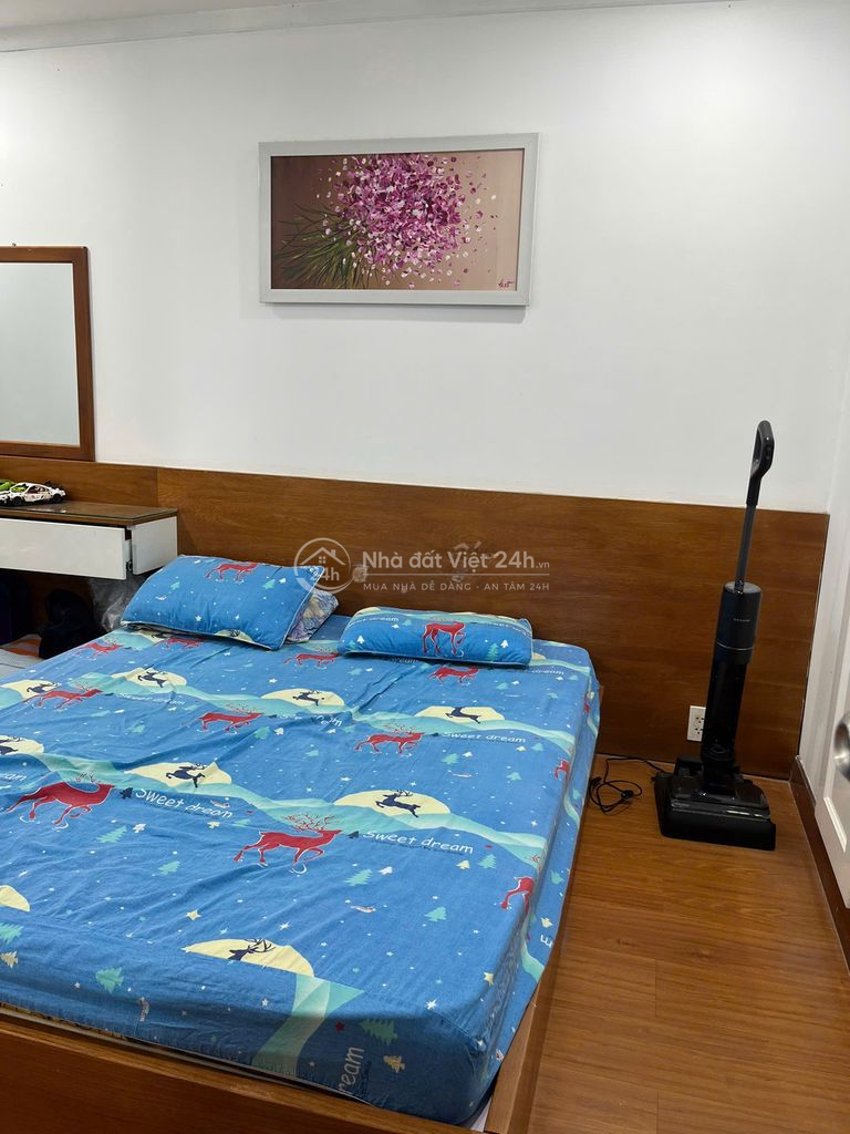 Bán căn hộ chung cư 3PN Hoàng Anh Gia Lai Lake View Residence, Đà Nẵng
