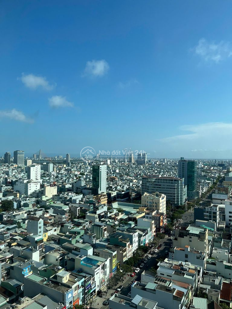 Bán căn hộ chung cư 3PN Hoàng Anh Gia Lai Lake View Residence, Đà Nẵng