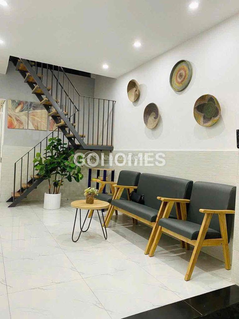 CHO THUÊ NHÀ NGUYÊN CĂN 2 TẦNG KIỆT PHAN THANH, HẢI CHÂU »» DTSD 10