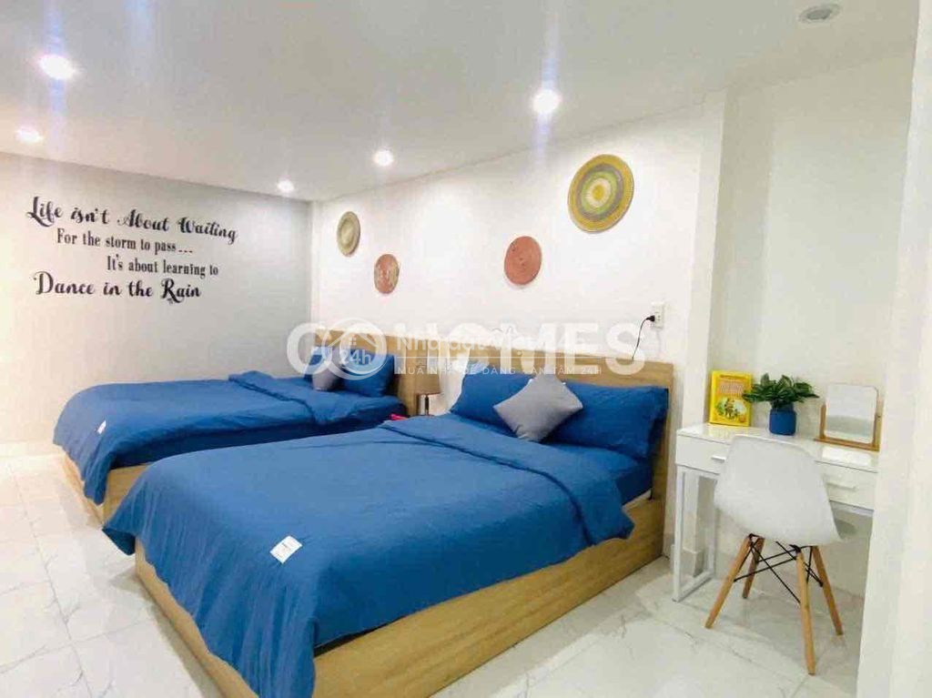 CHO THUÊ NHÀ NGUYÊN CĂN 2 TẦNG KIỆT PHAN THANH, HẢI CHÂU  »» DTSD 10