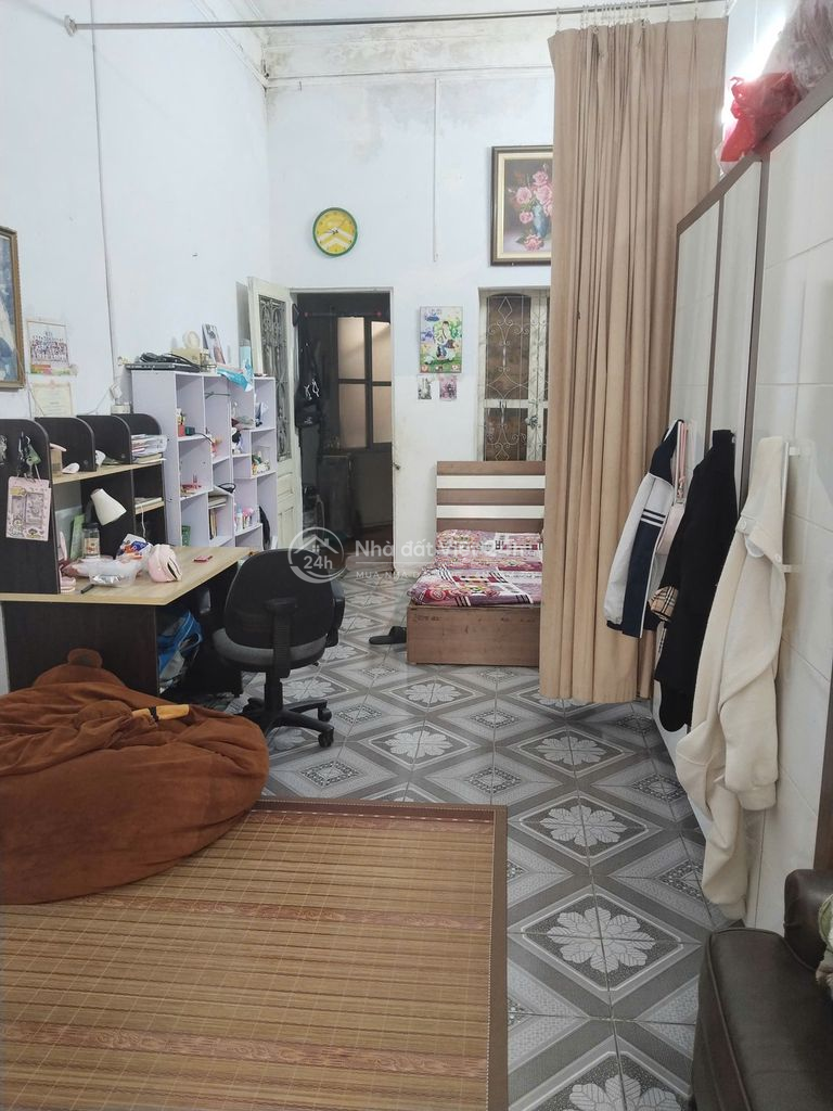Bán nhà  Nguyễn Lam,Long Biên, 100m 1 tầng.Ngõ thông, kinh doanh