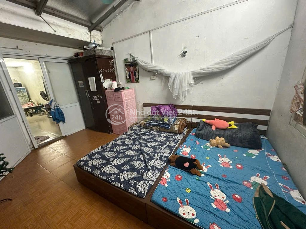 Bán nhà  Nguyễn Lam,Long Biên, 100m 1 tầng.Ngõ thông, kinh doanh
